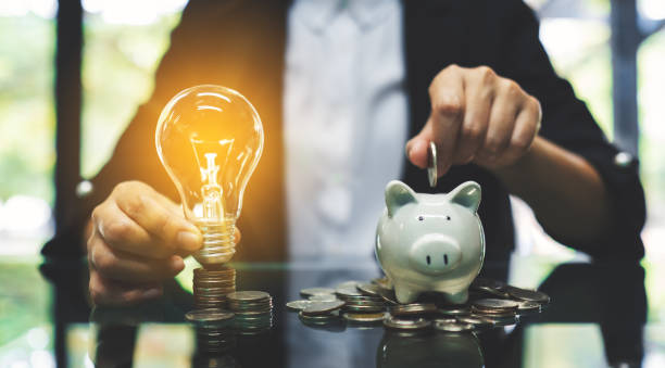 Ahorro en Luz