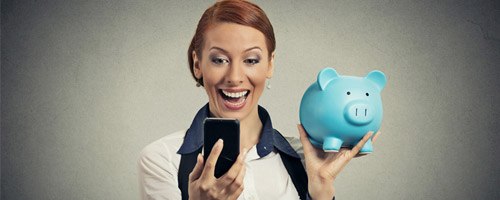 Ahorro en Telefonía