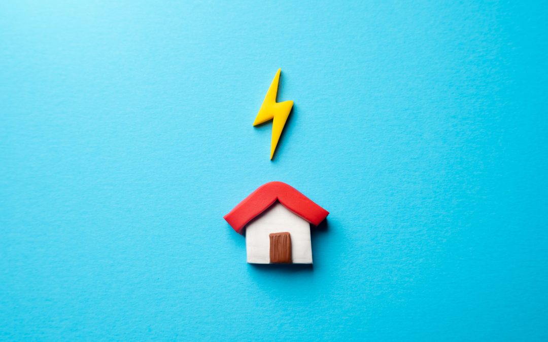 5 Consejos para reducir tu factura de electricidad en casa